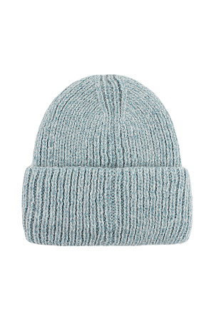 Шапка лопата БЕТТИ TRICOTIER зима жен. 23/24 0Y-00007633