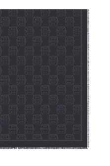 Платок шелковый / Givenchy