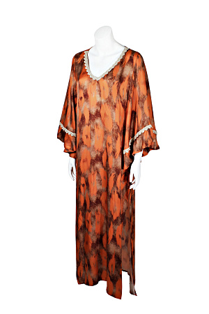 Платье PHO FIRENZE лето жен. 22/24/25 SALE 0Y-00005746