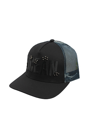 Бейсболка OCEAN URBAN PEAK лето жен. 23 0Y-00011709