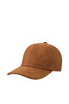 Бейсболка BASEBALL-2 C/C56 ALFONSO D`ESTE весна/осень ун. 24/25 0Y-00016845 (59, коричневый)