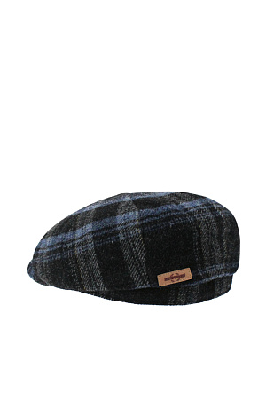 Кепка 8-клинка STETSON весна/осень муж. 22/23 0Y-00010381