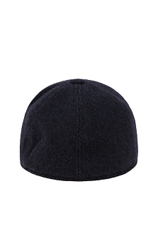 Бейсболка из хлопка весенняя