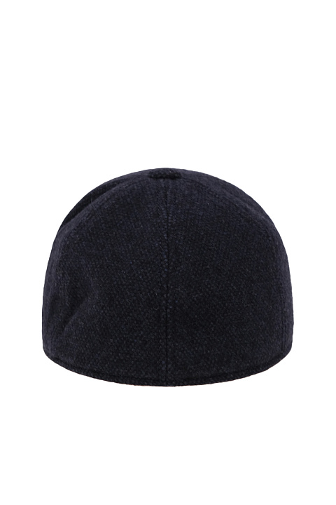 Бейсболка из хлопка весенняя