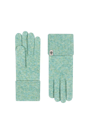 Перчатки SNOW TIME HANDSCHUHE ROECKL зима жен. 24/25 0Y-00009902