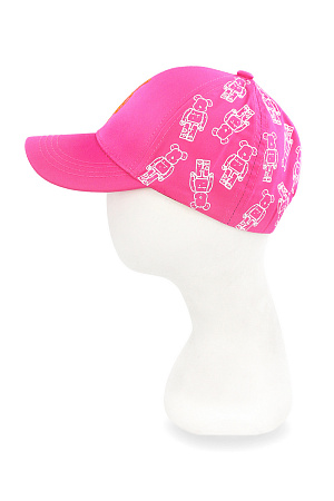 Бейсболка МИШКА ЛЕОПАРД лето дет. 22/24 SALE 0Y-00005798