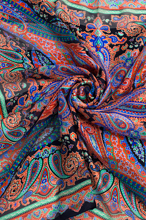 Платок FLOWER GARDEN ROECKL лето жен. 240 SALE 0G-00009914