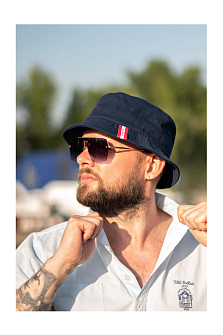 Панама унисекс / Bugatti