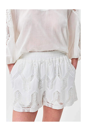 Шорты РИШЕЛЬЕ LELIO лето жен. 25 0Y-00018786