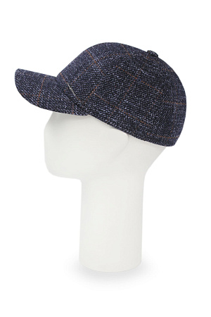 Бейсболка ТАРТАН STARKOFF весна/осень муж. 22 0G-00007817