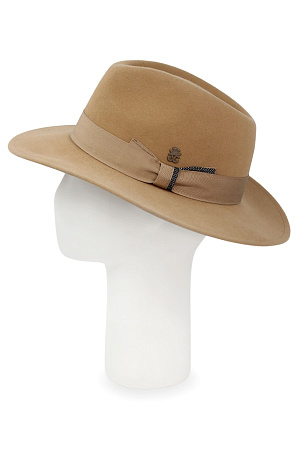 Шляпа федора MAXIME MAYSER весна/осень жен. 230 SALE 0G-00012017