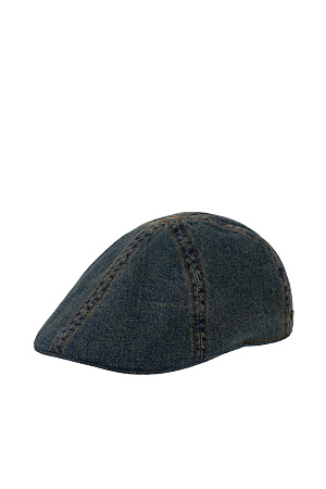 Кепка 6-клинка STETSON лето муж. 25/26 0Y-00019533