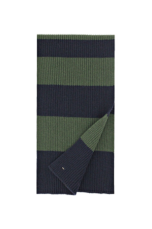 Шарф STETSON зима ун. 22/23 0Y-00009864