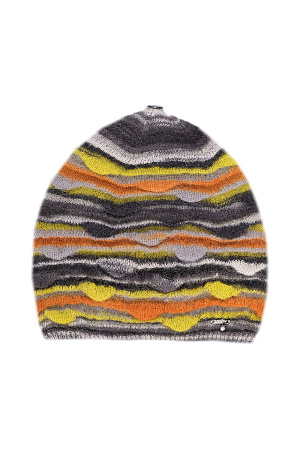 Шапка SORSO STAMPATO VIZIO зима жен. 23/24 0Y-00013011