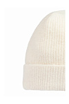 Шапка колпак ROECKL демисезон ун. 24/25 0Y-00008438 (56-58, молочный, 110)