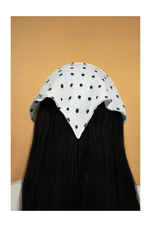 Платок ХЛОПОК SUN EARLY/ MIYOUXIONG лето жен. 25 0G-00004500