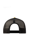 Бейсболка сетка STETSON лето ун. 25 0Y-00018678 (универсальный, желтый/коричневый, 96 sonstige)
