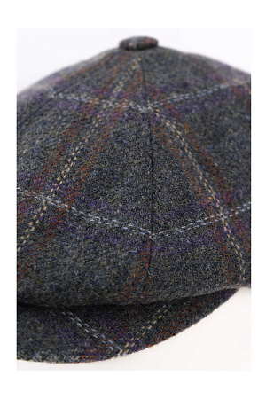 Кепка 6-клинка BUGATTI весна/осень муж. 21 0G-00011675