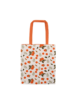 Сумка шоппер ДВУХСТОРОНЯЯ лето жен. 23/25 0Y-00010810