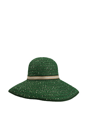 Шляпа широкополая RIGATO VIZIO лето жен. 23 0Y-00011974