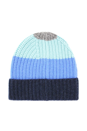 Шапка SEEBERGER зима ун. 22/23 0Y-00009968