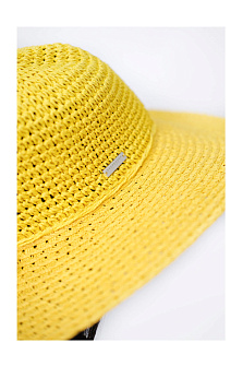 Шляпа флоппи / Seeberger 