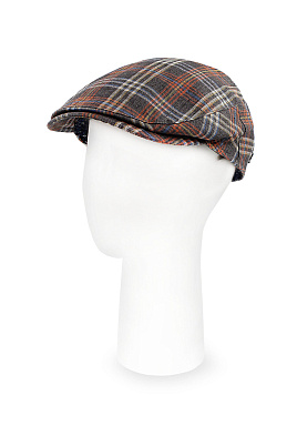 Кепка реглан мужская / Alfonso D'Este