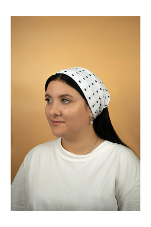 Платок ХЛОПОК SUN EARLY/ MIYOUXIONG лето жен. 25 0G-00004500