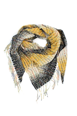 Косынка КИСТИ VICTORIA весна/осень жен. 21/22 0Y-00001576