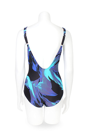 Купальник слитный майо BAHAMA лето жен. 22 0Y-00007493