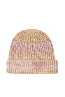 Шапка с отворотом на флисе / Seeberger