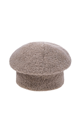 Берет COSTANUOVA VIZIO зима жен. 24/25 0Y-00016008