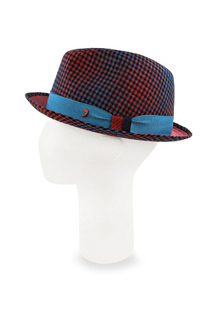 Шляпа ALFONSO D`ESTE лето ун. 22 0Y-00007019