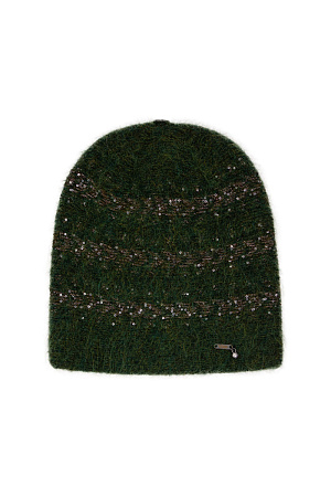 Шапка лопата PARA TRAM VIZIO зима жен. 22/23 0Y-00010164