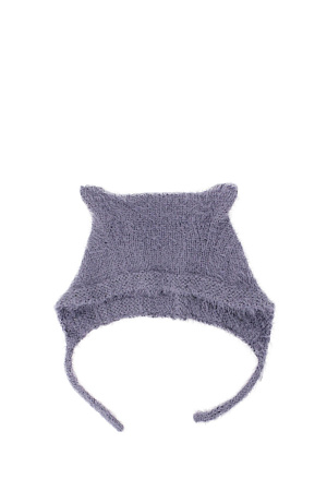 Шапка чепчик на завязках ТРАВКА MARIV весна/осень подр. 23 0Y-00010534