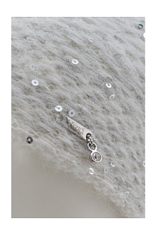 Берет CESTA STAR VIZIO зима жен. 25/26