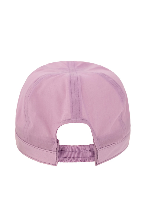 Кепка на резинке из хлопка / Seeberger