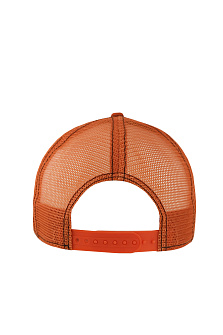 Бейсболка хлопковая с сеткой / Stetson