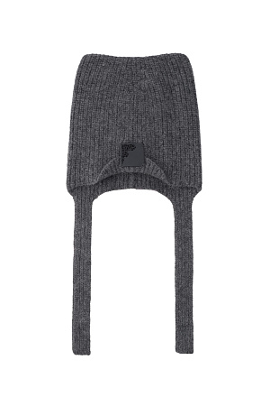 Шапка чепчик уши ЛОЗАННА  KORKKI демисезон жен. 24/25 0Y-00015771