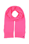 Шарф FRAAS зима жен. 24/25 0Y-00016532 (35*200, розовый неон, 456)