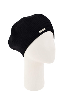 Берет из кашемир / Seeberger