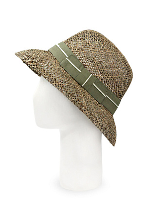 Шляпа ШАТУШ лето жен. 22 0Y-00000726