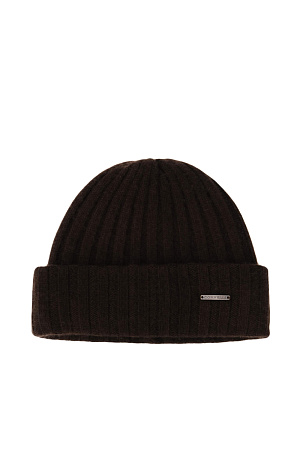 Шапка двойной отворот ROBERTO CORNELLI весна/осень ун. 24/25 0Y-00013660