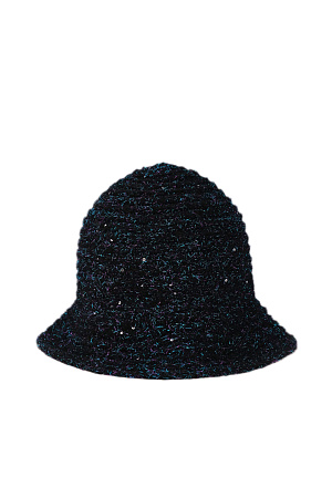 Шляпа БЛЕСК CRISTA CORD VIZIO весна/осень жен. 230 SALE 0G-00007275