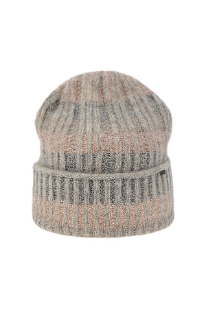 Шапка RIGATO TRE VIZIO зима жен. 22/23 0Y-00009501