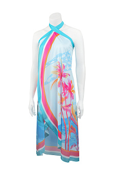 Парео / Maryssil