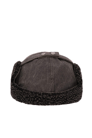 Бейсболка уши WEGENER весна/осень муж. 230 SALE 0G-00011686