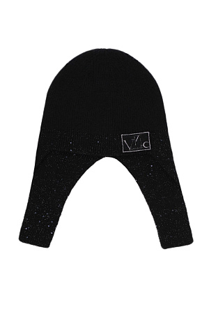 Шапка ушанка KIDDY BRILL VIZIO зима жен. 24/25 0Y-00016907