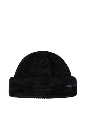 Шапка двойной отворот STETSON демисезон ун. 24/25 0Y-00016885