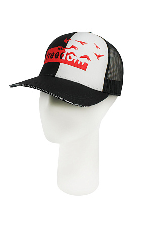 Бейсболка FREEDOM URBAN PEAK лето ун. 23 0Y-00011711